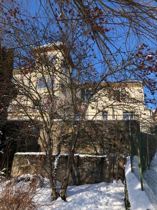 Magnifique Maison Renovee, 10Pers Rencurel Exteriér fotografie