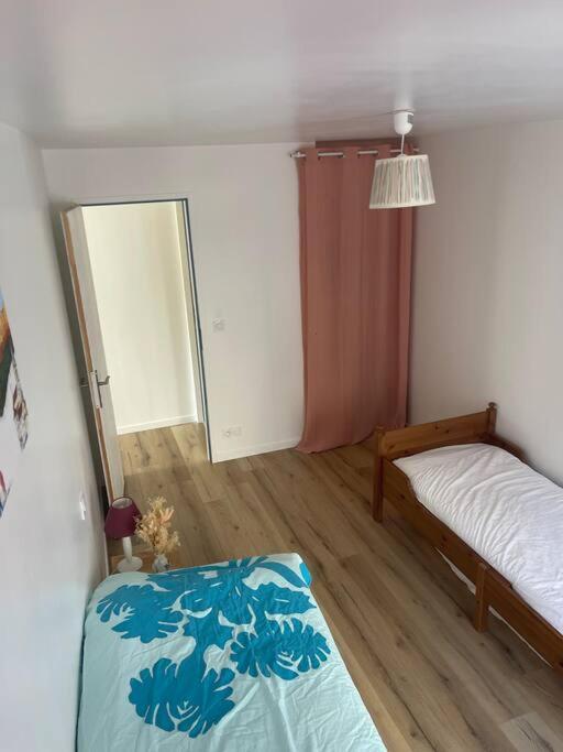 Magnifique Maison Renovee, 10Pers Rencurel Exteriér fotografie