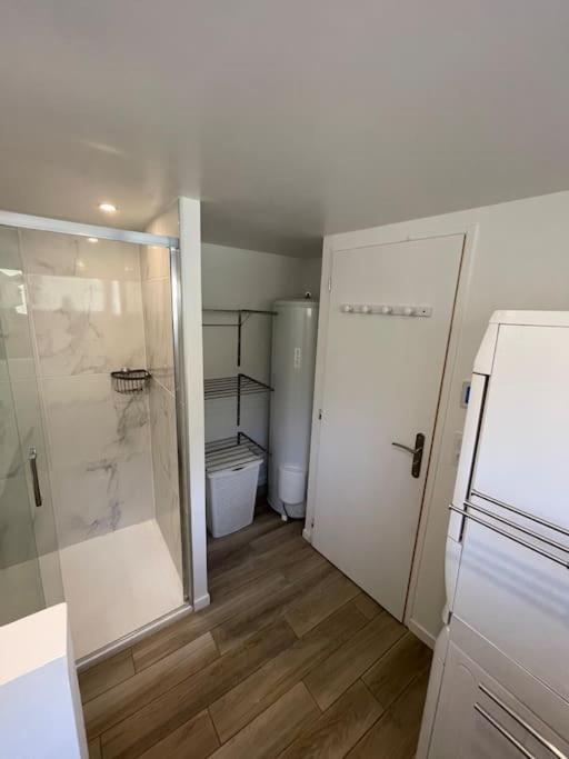Magnifique Maison Renovee, 10Pers Rencurel Exteriér fotografie