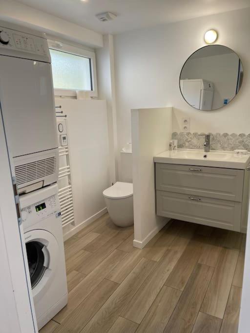 Magnifique Maison Renovee, 10Pers Rencurel Exteriér fotografie