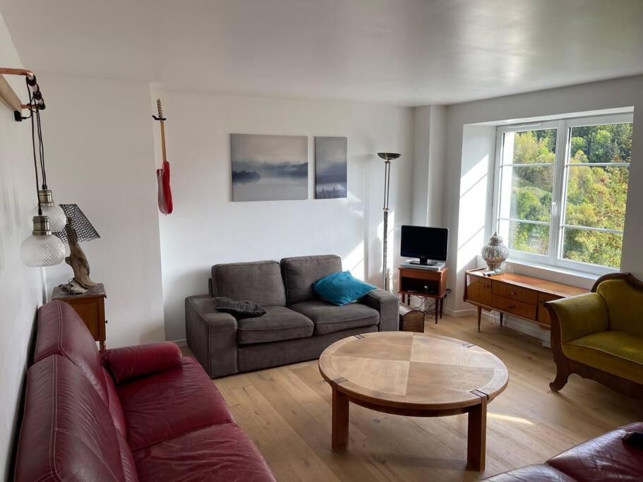 Magnifique Maison Renovee, 10Pers Rencurel Exteriér fotografie